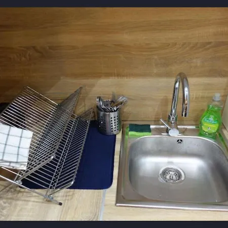 Charmant F2 Centre Ville De Pour 4 Personnes Apartment